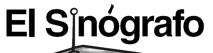 El Sinógrafo